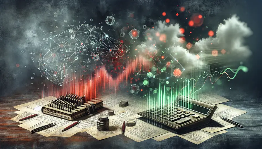 Accounting vs bookkeeping comparison guide