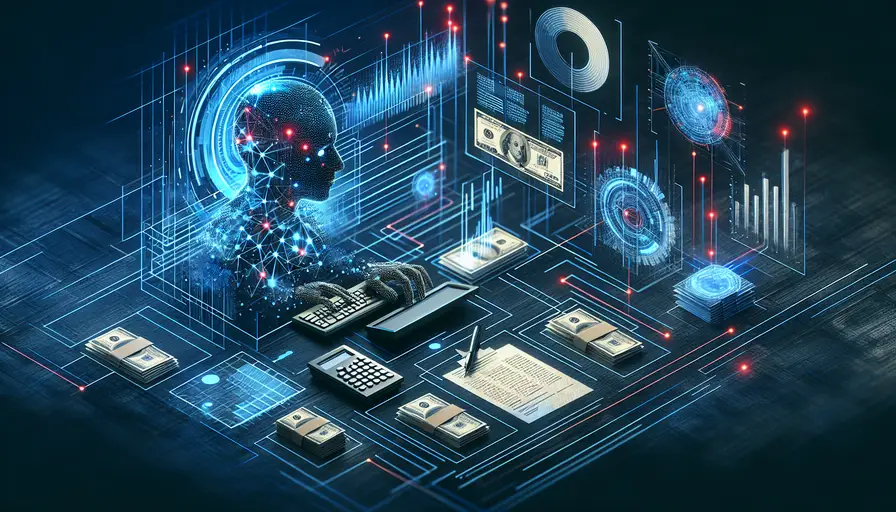 AI bookkeeping tools and automated accounting guide