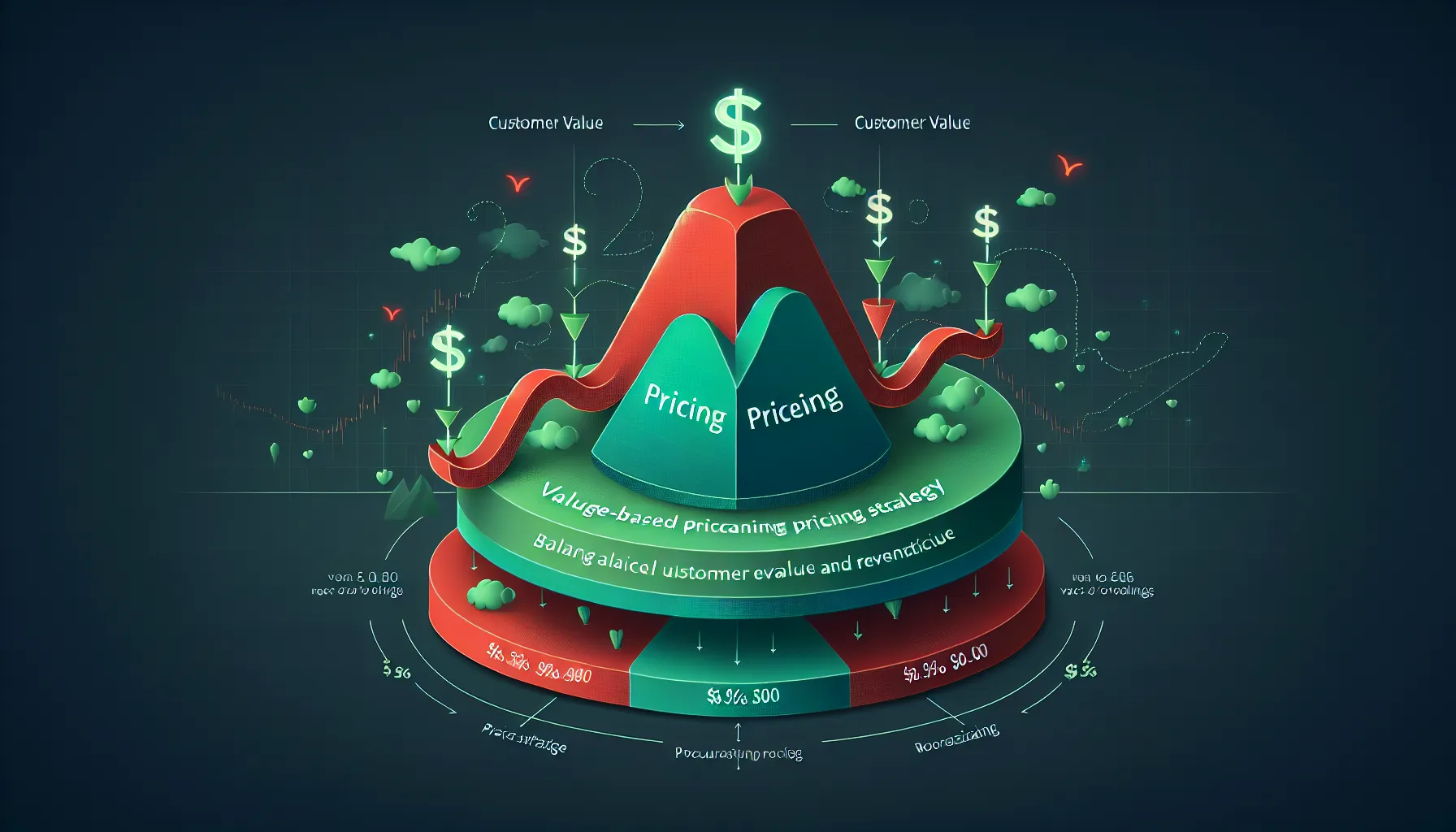 Pricing strategy guide for founders